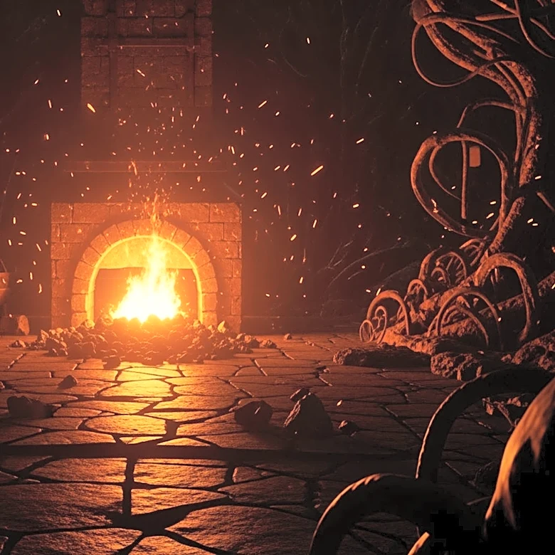 Kimera Forge Announces SinsKiller Game Set in Dante-Inspired Hell