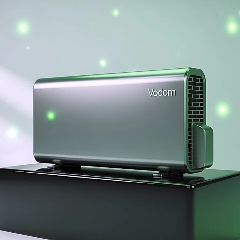 Rinnai's Electric Heat Pump Wins Prestigious 2026 Green GOOD DESIGN Award