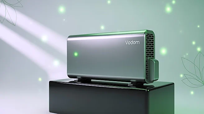 Rinnai's Electric Heat Pump Wins Prestigious 2026 Green GOOD DESIGN Award