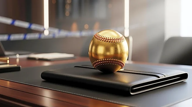 San Diego Padres Sold for Record $3.9 Billion, Impacting MLB Valuations