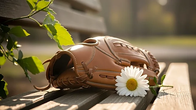 Twins' Kody Funderburk Balances Baseball Career Amid Wife's Cancer Battle