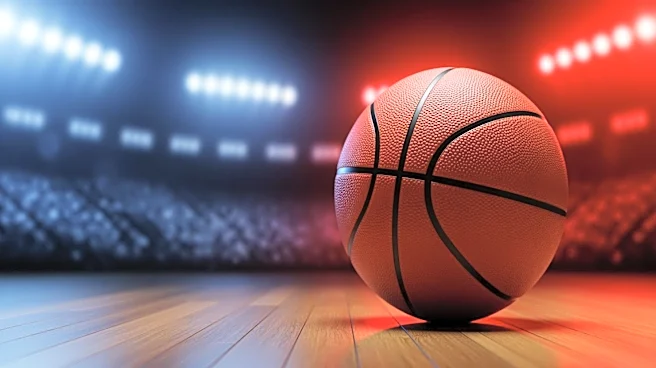 Detroit Pistons Face Orlando Magic in 2026 NBA Playoffs Opener