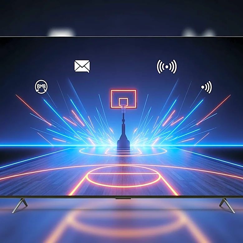 NBA Playoffs 2026: Streaming Options and Broadcast Changes Impact Viewers