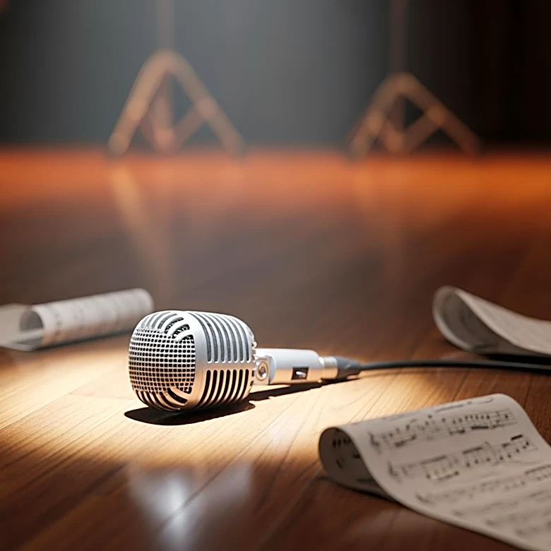 Laufey Discusses Touring, Impostor Syndrome, and Independence in Music Industry