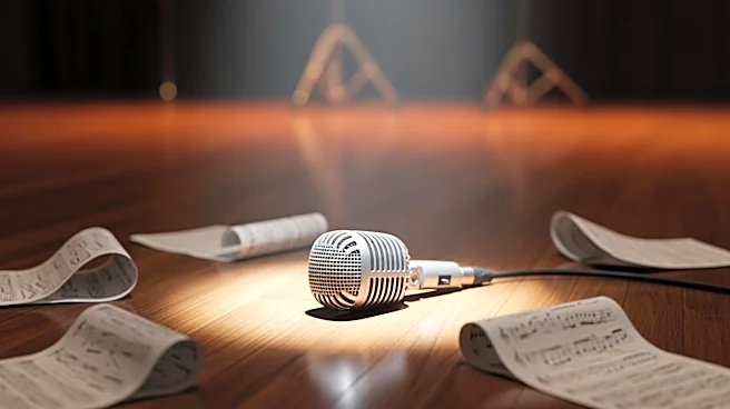 Laufey Discusses Touring, Impostor Syndrome, and Independence in Music Industry