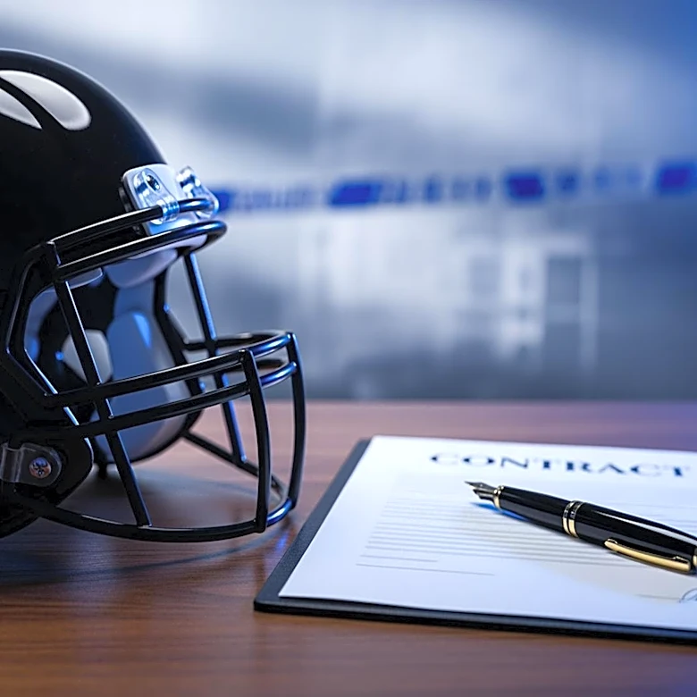 Giants Trade Dexter Lawrence to Bengals for 2026 Draft Pick Amid Contract Dispute