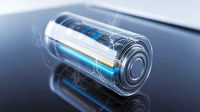 Whistleblower Challenges Donut Lab's Solid-State Battery Claims, Raising Concerns Over Technology Validity