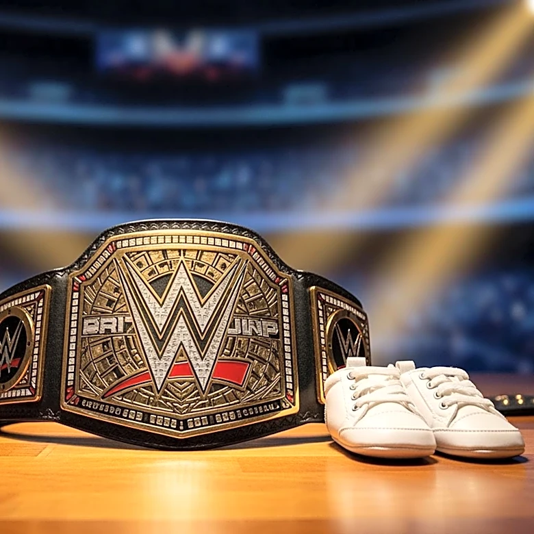 Bianca Belair Announces Pregnancy During WWE WrestleMania 42, Exciting Fans