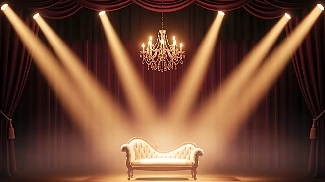 Rose Byrne and Kelli O'Hara Revive Noël Coward's 'Fallen Angels' on Broadway