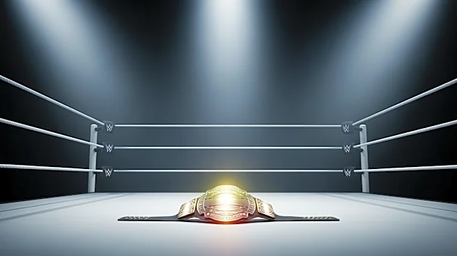 WWE WrestleMania 42 Night 2 Match Order Revealed Featuring Major Title Defenses