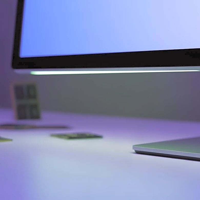 AOC Promotes Monitors as Cost-Effective Upgrade Amid Memory Crisis