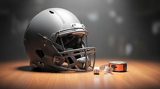 Denver Broncos Consider Drafting Jacob Rodriguez Despite Concerns Over Size