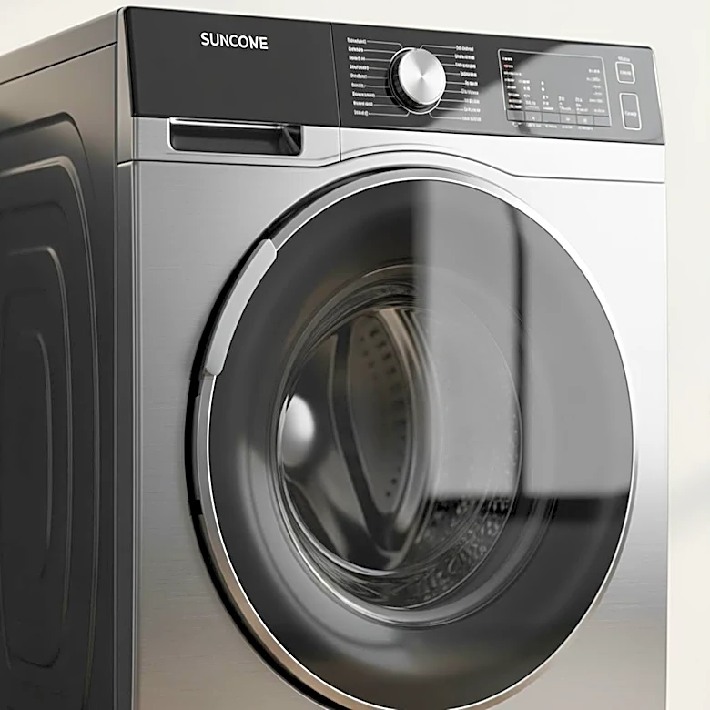 Consumer Reports Ranks LG Signature WM9900HSA as Top Front-Load Washer for 2026