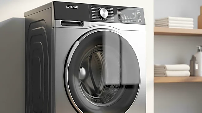 Consumer Reports Ranks LG Signature WM9900HSA as Top Front-Load Washer for 2026