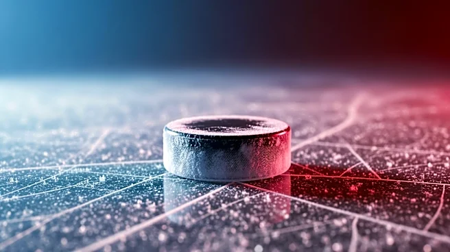 Kings Fall to Avalanche in Close Stanley Cup Playoff Opener