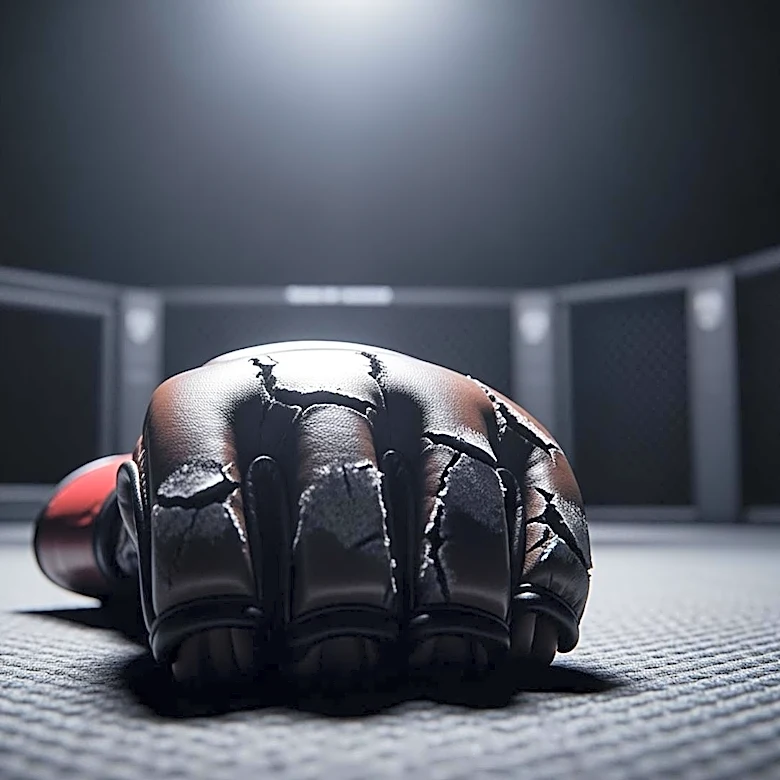 UFC Winnipeg: Mike Malott Defeats Gilbert Burns via TKO in Main Event