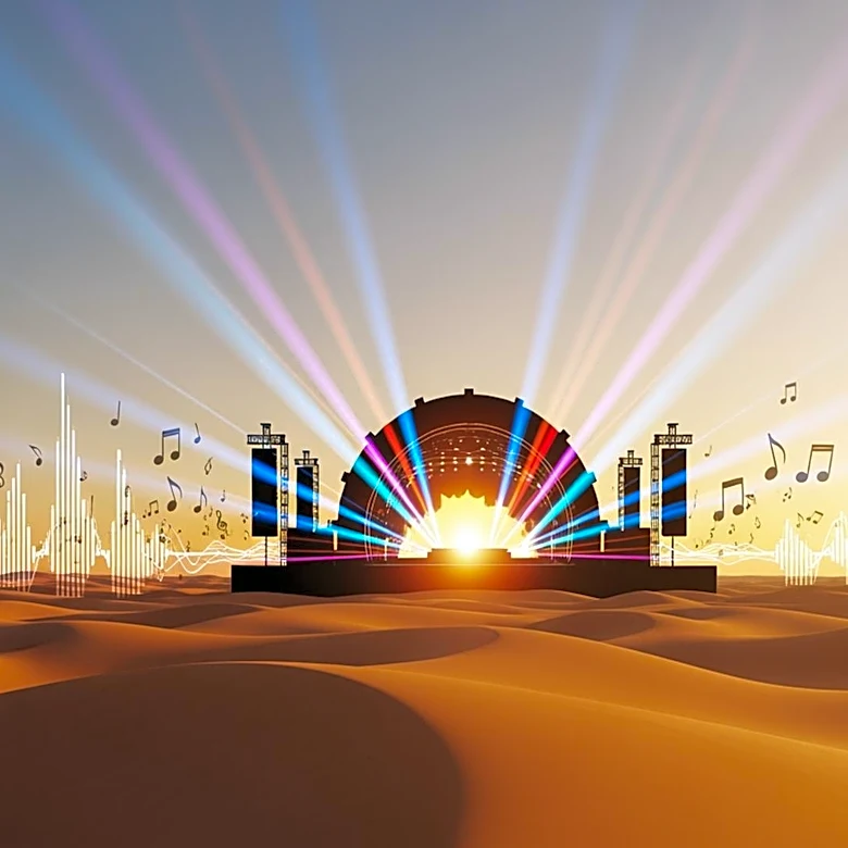 Coachella Weekend 2 Outshines Weekend 1 with Star-Studded Performances