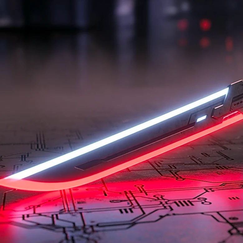 Ubisoft Publishes New Action RPG 'Morbid Metal' with Cyberpunk and Devil May Cry Elements