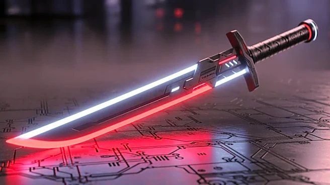 Ubisoft Publishes New Action RPG 'Morbid Metal' with Cyberpunk and Devil May Cry Elements