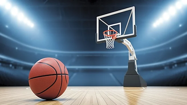 Duke Basketball Secures Four-Star Transfer Drew Scharnowski to Bolster Front Court