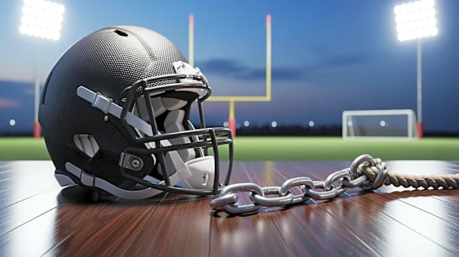 Cincinnati Bengals Acquire Dexter Lawrence in Trade with New York Giants, Boosting Defensive Line