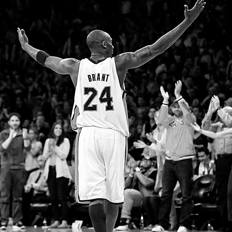 Nike to Re-release Kobe Bryant's Iconic Zoom Huarache 2K4 in Triple Black