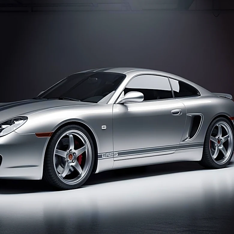 Keanu Reeves' 2005 Scion tC Auction Highlights Actor's Motorsport Passion