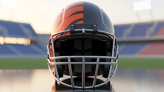 Cincinnati Bengals Acquire Dexter Lawrence in Strategic Trade Influenced by Joe Burrow