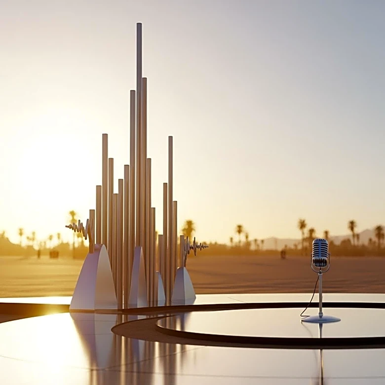 Justin Bieber's Coachella Performance Features Surprise Appearance by Billie Eilish