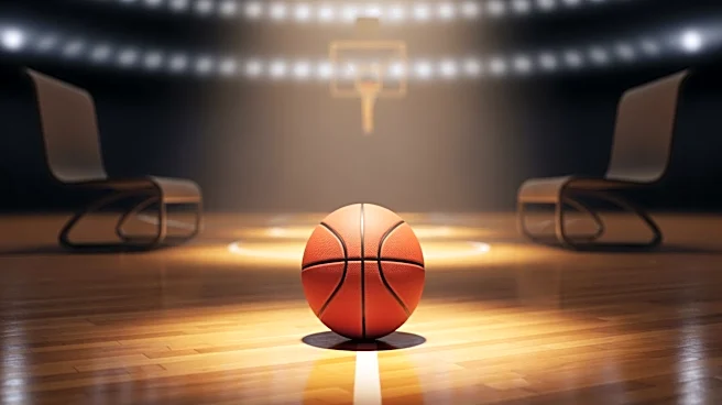 Kansas Jayhawks Explore New Backcourt Options After Missing Terrence Hill Jr.