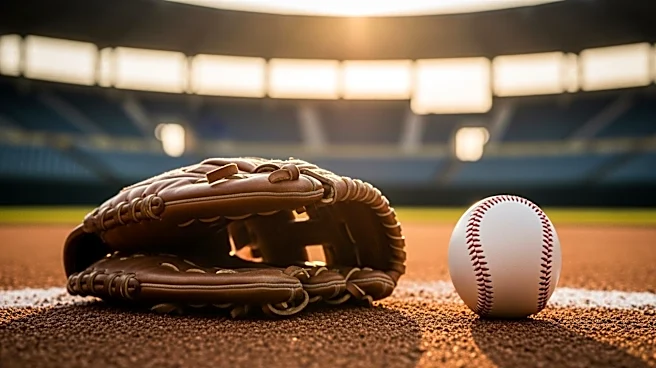 LSU Baseball Team Faces Second Consecutive Sweep by Texas A