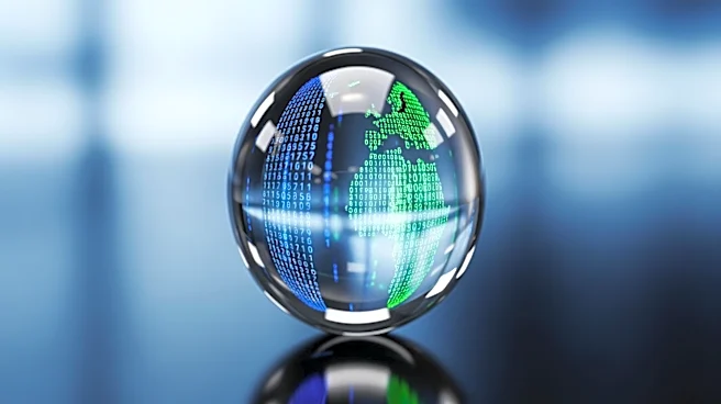 Software Stocks Rebound Amid Market Rally, Highlighting Investment Opportunities