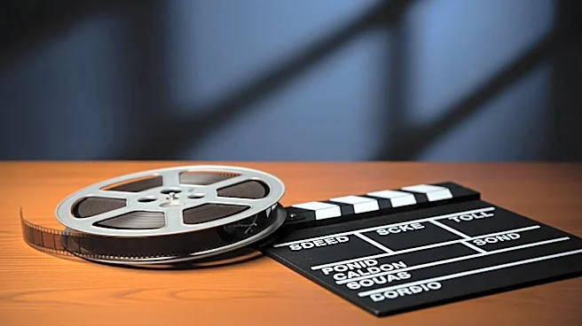 Lionsgate Responds to Fan Backlash Over Michael Jackson Biopic 'Michael'