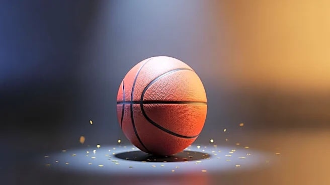 NBA Announces Finalists for 2025-26 Season Awards Ahead of Playoffs