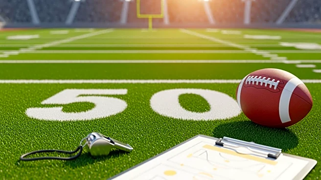 Michigan Football Spring Game Highlights: Key Performers and Areas for Improvement