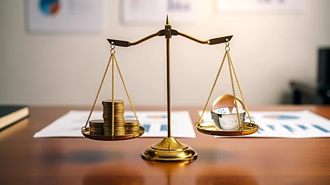 Financial Advisors' Compensation Models: Impact on Client Trust and Financial Planning