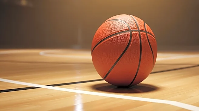 Preston Edmead's Commitment to NC State Marks Key Roster Rebuild