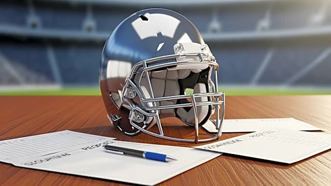 New York Giants' Draft Strategy Shifts After Dexter Lawrence Trade