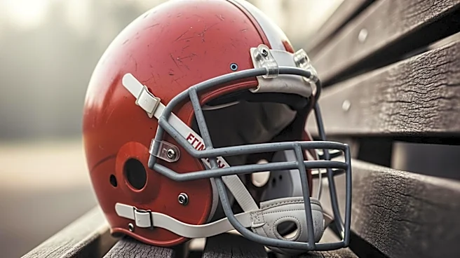 Connor Robertson Prepares for Final Season with Texas Longhorns Amidst Defensive Challenges