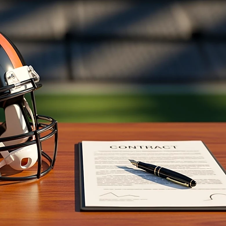 Bengals Secure Dexter Lawrence with $28 Million Contract Extension Following Trade