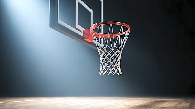 NBA Announces 2025-26 Awards Finalists, Highlighting Victor Wembanyama for Defensive Player of the Year