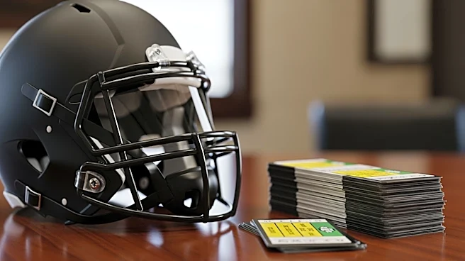 USC Coach Skyler Jones Discusses Defensive Line Depth and Strategy