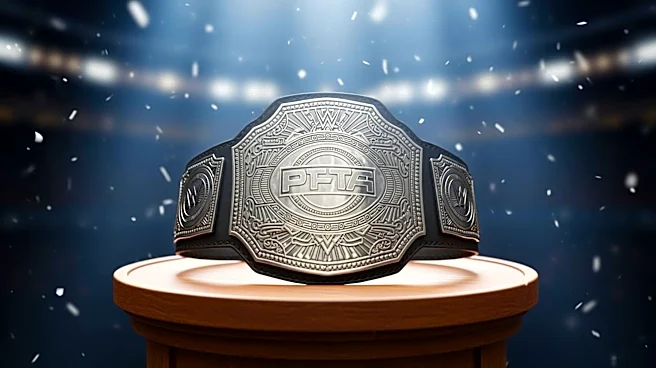 Liv Morgan Reclaims WWE Women's World Championship at WrestleMania 42