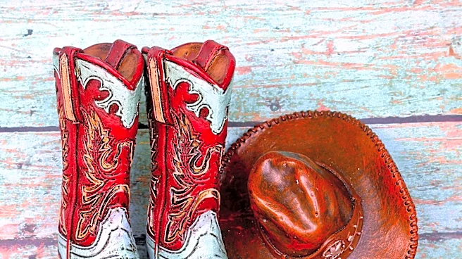 Wild Hunnie Hat Bar Offers Custom Hat and Boot Creations