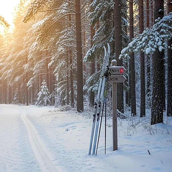 Jessie Diggins Retires from Professional Skiing, Celebrated by Minnesotans