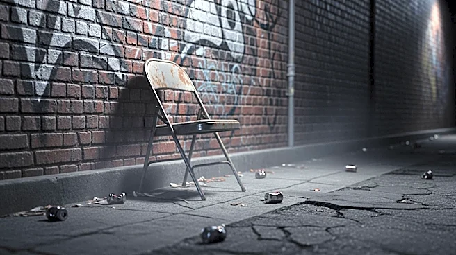 WWE Adds Street Fight Stipulation to WrestleMania 42 Match Featuring Dominik Mysterio and Finn Bálor