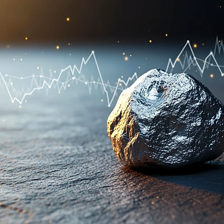 Coeur Mining Faces Volatile Week Amid Geopolitical Tensions and Earnings Report