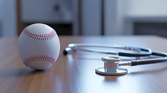 Red Sox's Kutter Crawford Awaits Medical Update Amid Injury Concerns