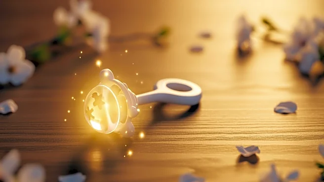 Eddie Murphy Announces Birth of Granddaughter Ari Skye to Son Eric and Jasmin Lawrence