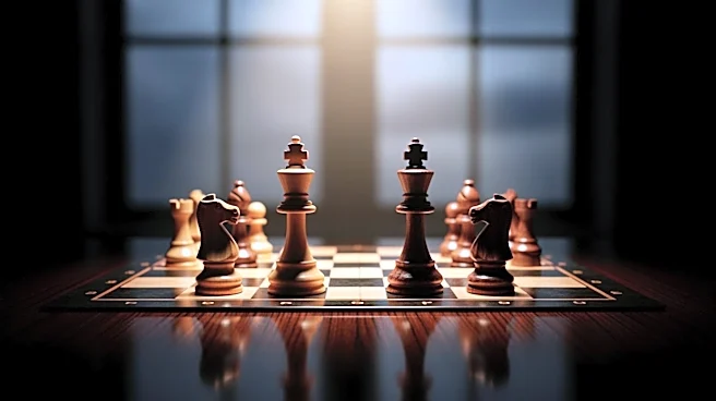 Heated Rivalry Showrunner Reveals More Serious Plot for Season 2